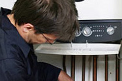 boiler replacement Priory