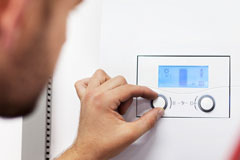 best Priory boiler servicing companies