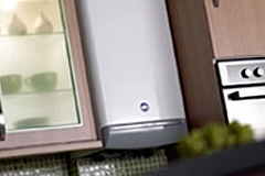 trusted boilers Priory