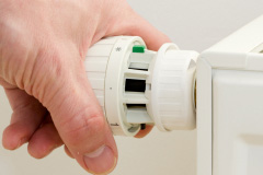 Priory central heating repair costs
