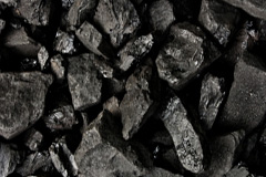 Priory coal boiler costs
