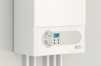 Priory combination boilers