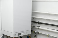 free Priory condensing boiler quotes