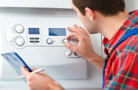 free Priory gas safe engineer quotes