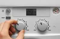 free Priory boiler maintenance quotes