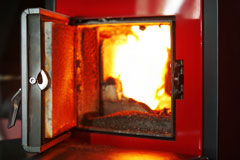 solid fuel boilers Priory